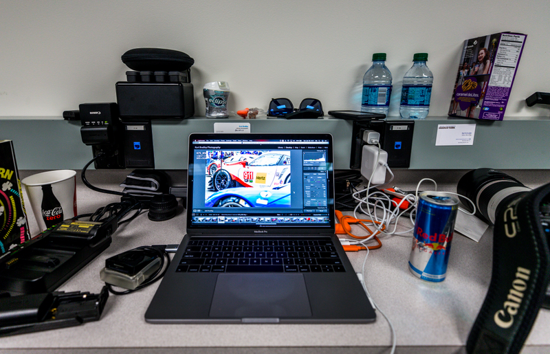 My office.